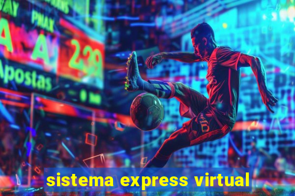 sistema express virtual